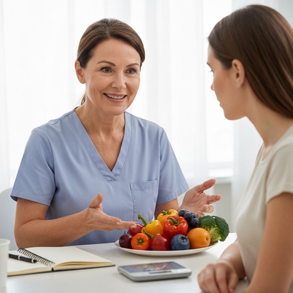 Alimentație sănătoasă